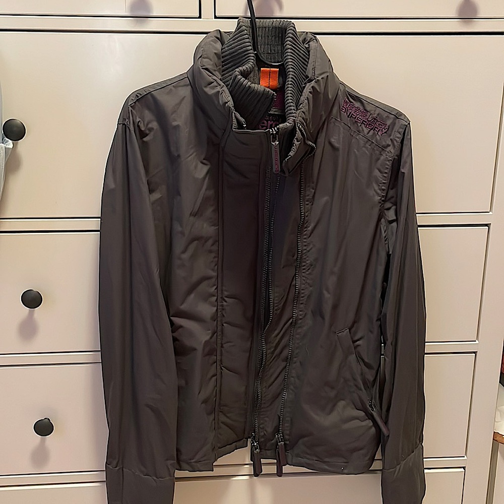 Superdry woman’s jacket